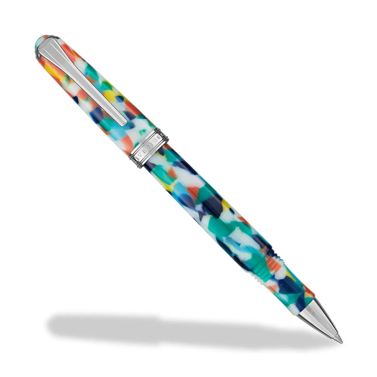 Levenger Levenger Pens|True Writers*True Writer Classic Confetti Pen