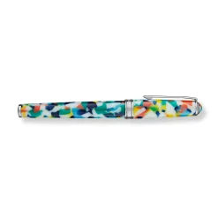Levenger Levenger Pens|True Writers*True Writer Classic Confetti Pen