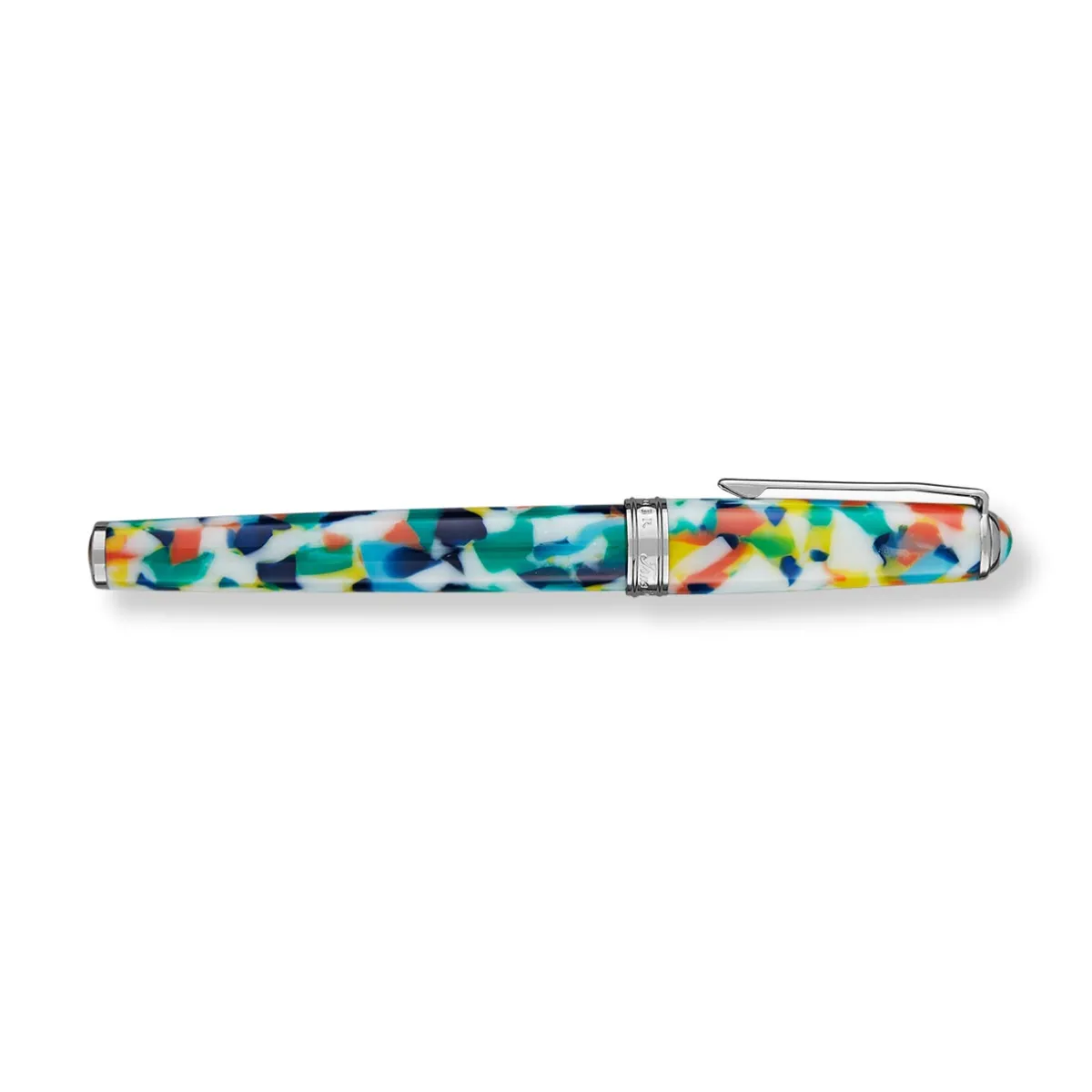 Levenger Levenger Pens|True Writers*True Writer Classic Confetti Pen