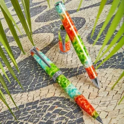 Levenger Levenger Pens|True Writers*True Writer Classic Copacabana Pen