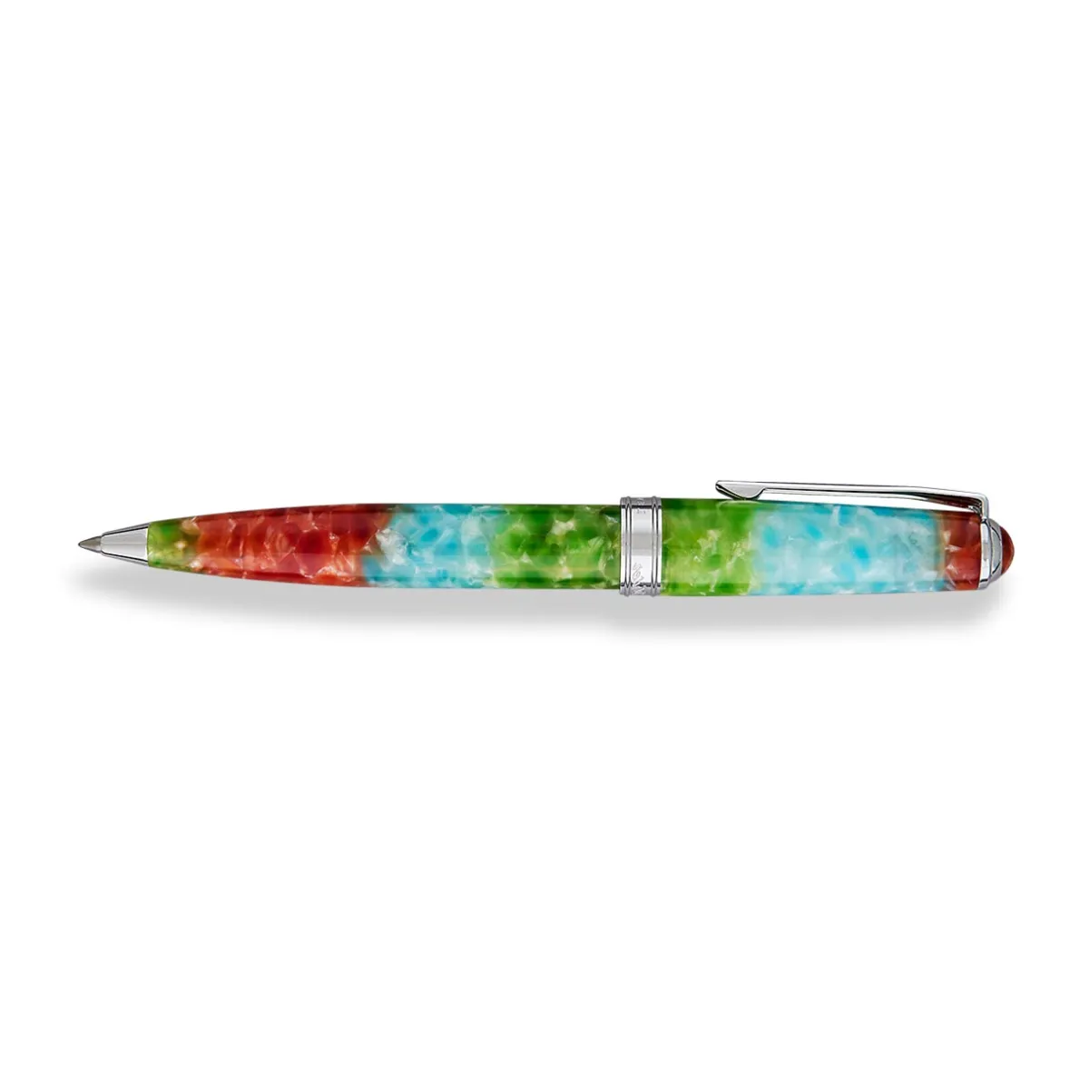 Levenger Levenger Pens|True Writers*True Writer Classic Copacabana Pen