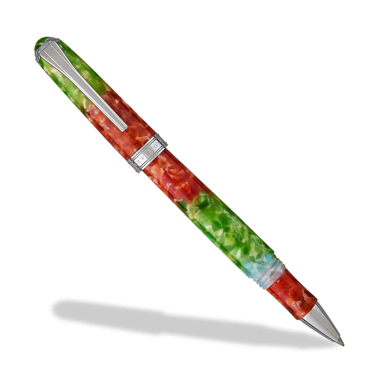 Levenger Levenger Pens|True Writers*True Writer Classic Copacabana Pen