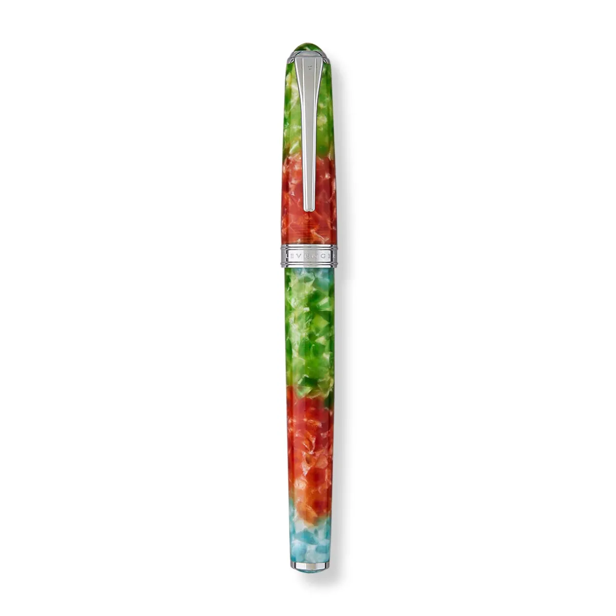Levenger Levenger Pens|True Writers*True Writer Classic Copacabana Pen
