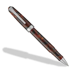 Levenger Levenger Pens|True Writers*True Writer Classic Dark Tortoise Pen