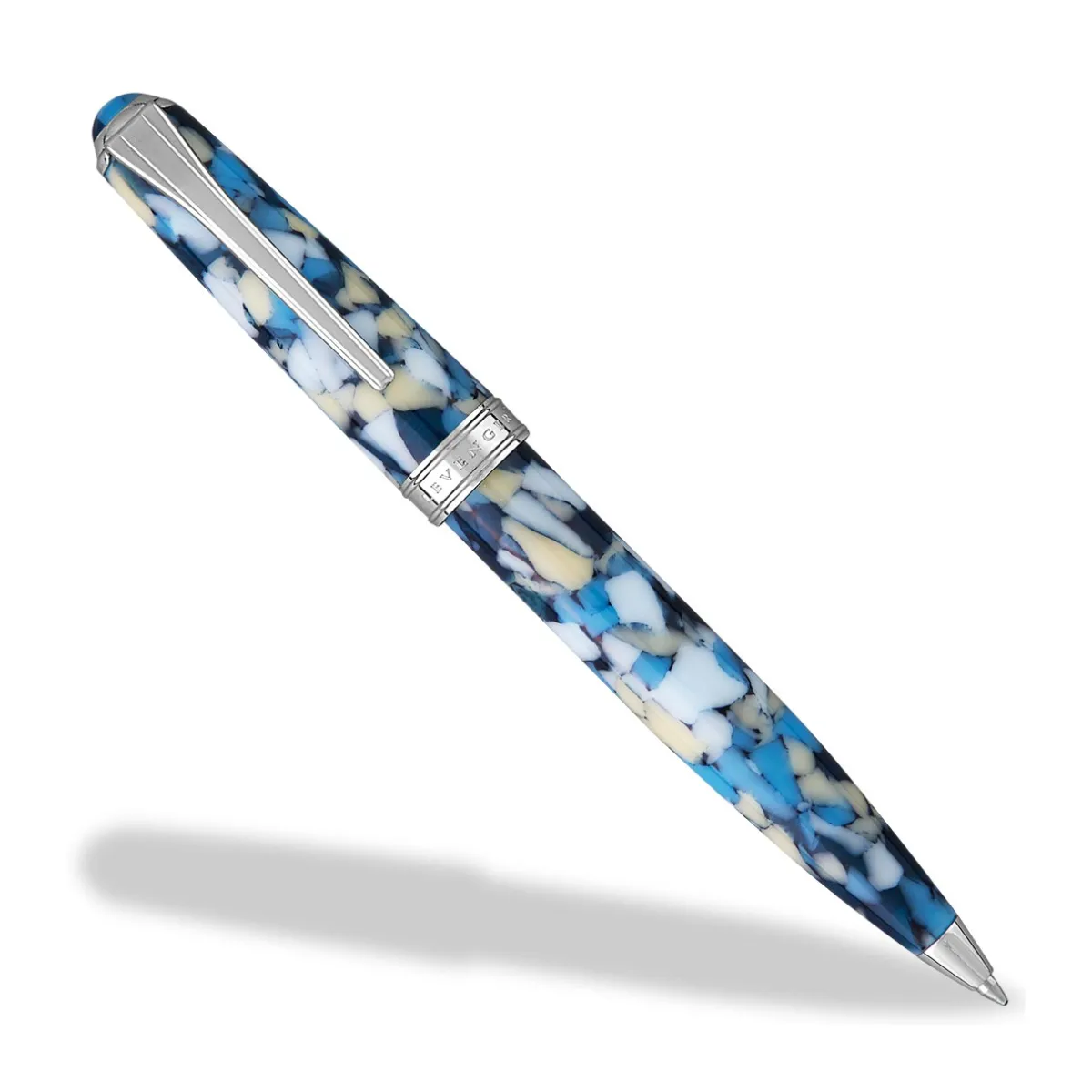 Levenger Levenger Pens|True Writers*True Writer Classic Denim Pen