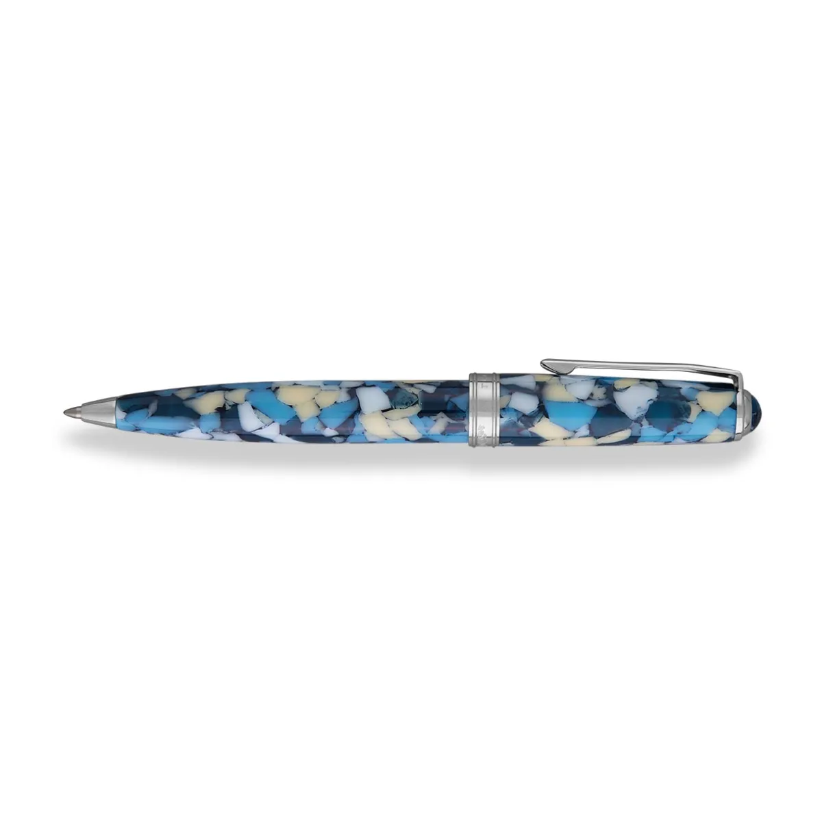 Levenger Levenger Pens|True Writers*True Writer Classic Denim Pen