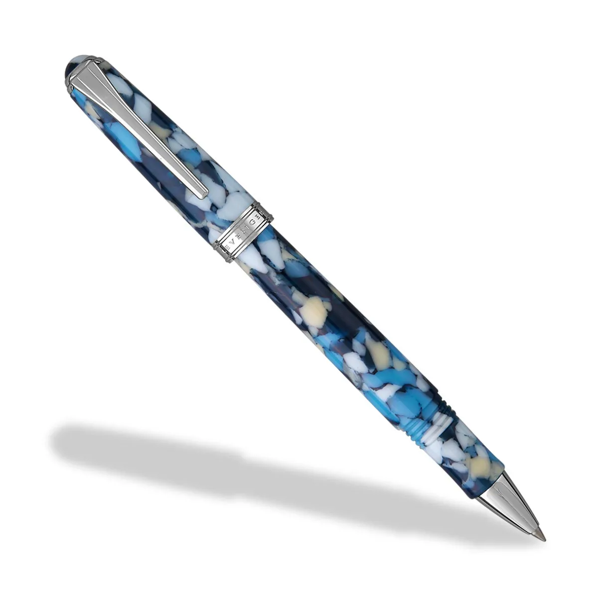 Levenger Levenger Pens|True Writers*True Writer Classic Denim Pen