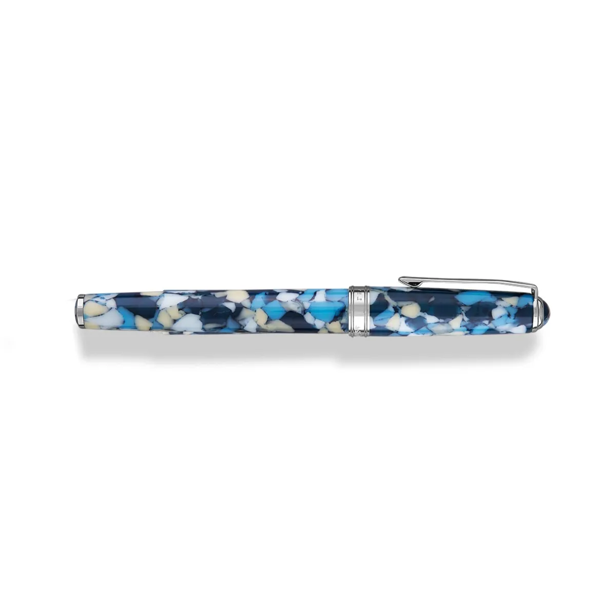 Levenger Levenger Pens|True Writers*True Writer Classic Denim Pen