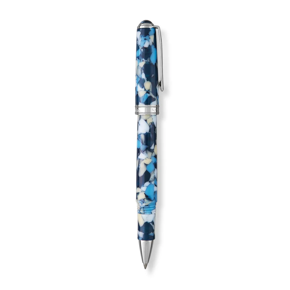 Levenger Levenger Pens|True Writers*True Writer Classic Denim Pen