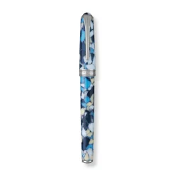 Levenger Levenger Pens|True Writers*True Writer Classic Denim Pen