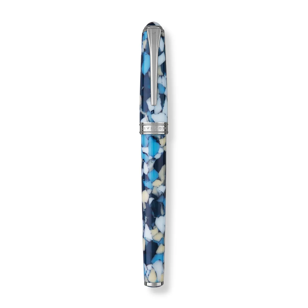 Levenger Levenger Pens|True Writers*True Writer Classic Denim Pen