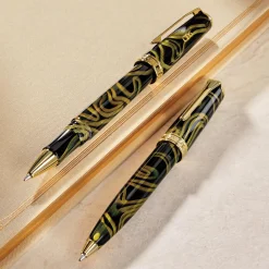 Levenger Levenger Pens|True Writers*True Writer Classic El Dorado Pen