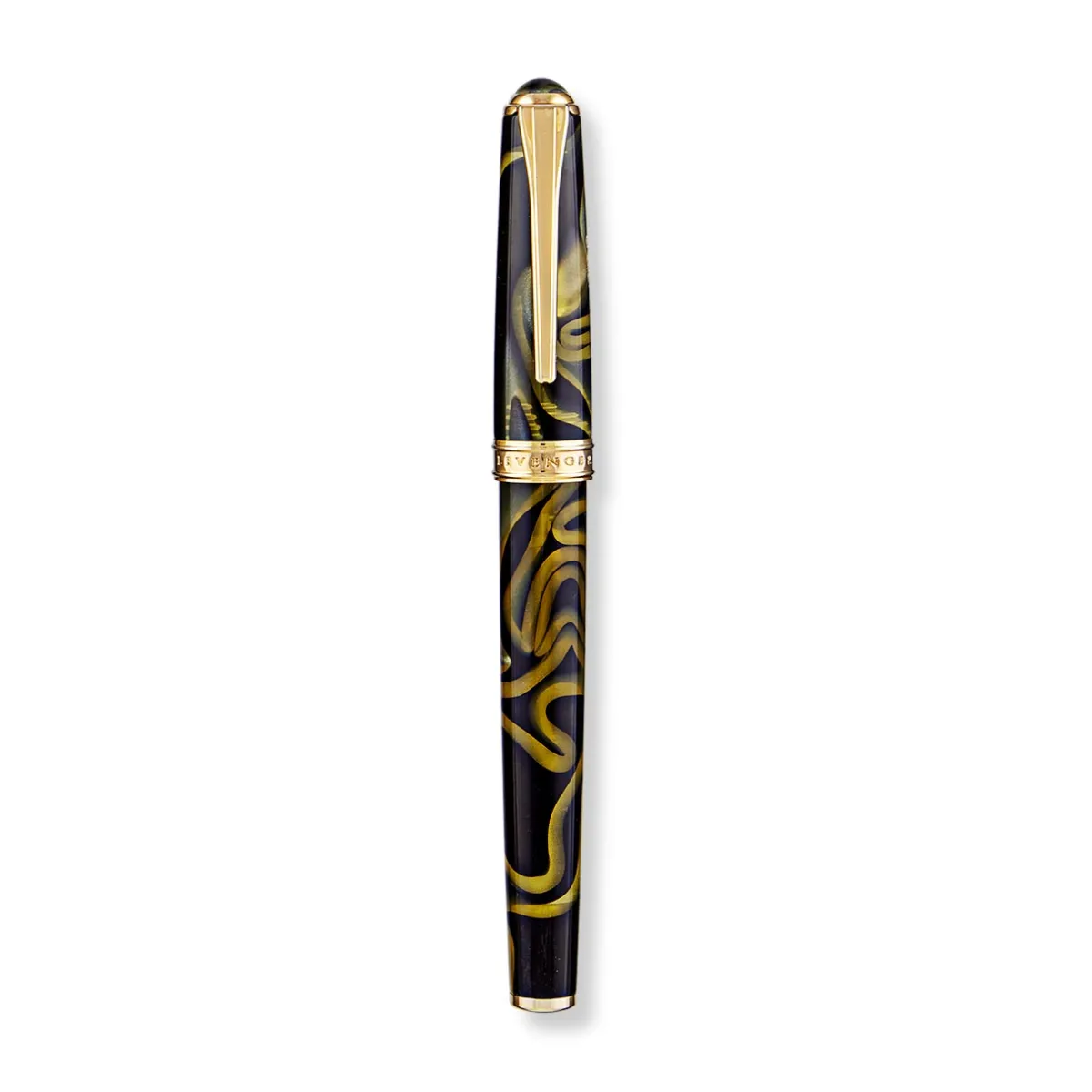 Levenger Levenger Pens|True Writers*True Writer Classic El Dorado Pen