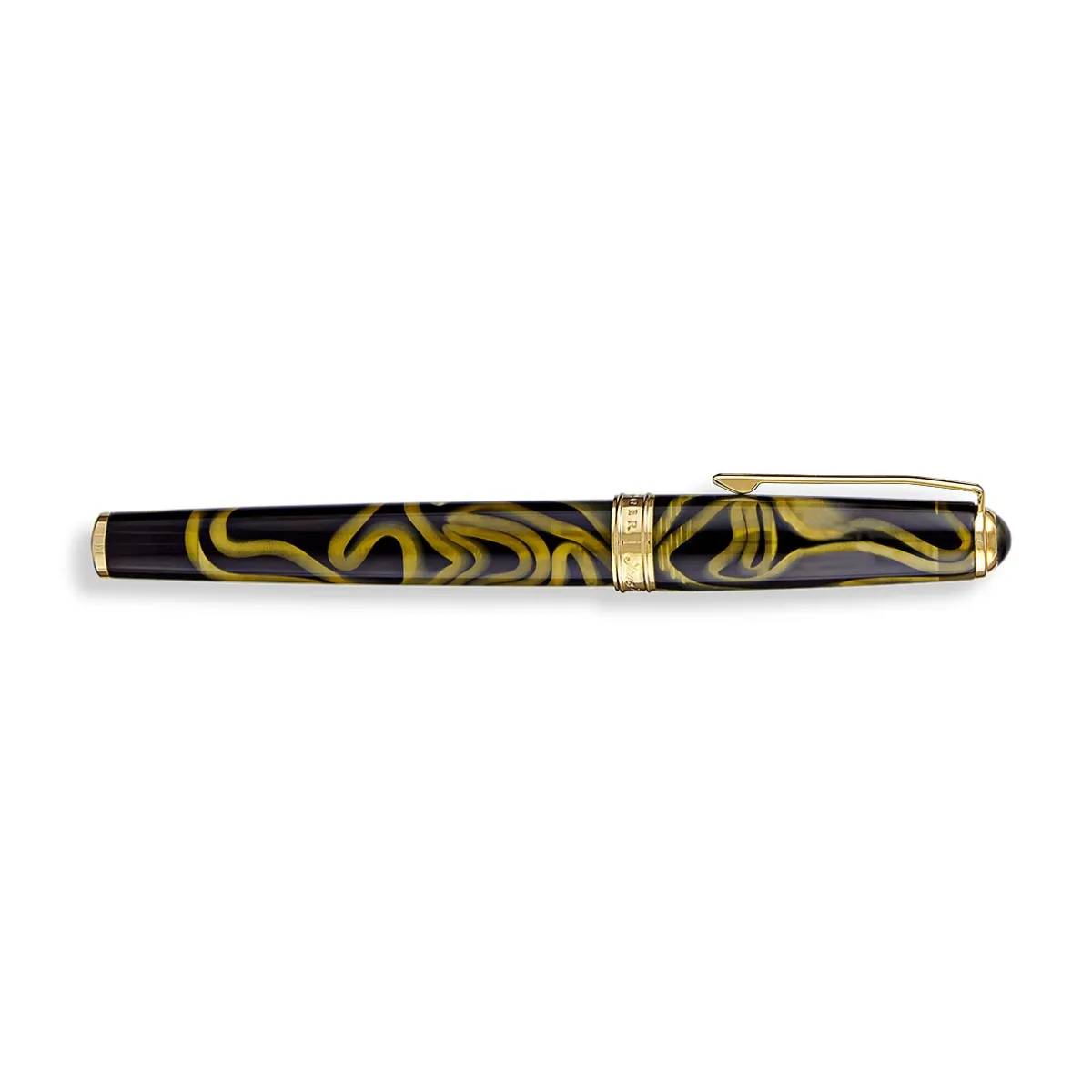 Levenger Levenger Pens|True Writers*True Writer Classic El Dorado Pen