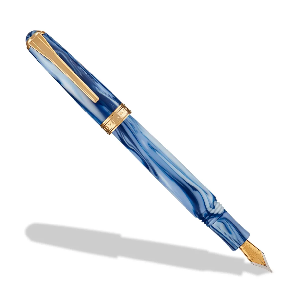 Levenger Levenger Pens|True Writers*True Writer Classic Elements Air Fountain Pen