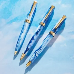 Levenger Levenger Pens|True Writers*True Writer Classic Elements Air Fountain Pen