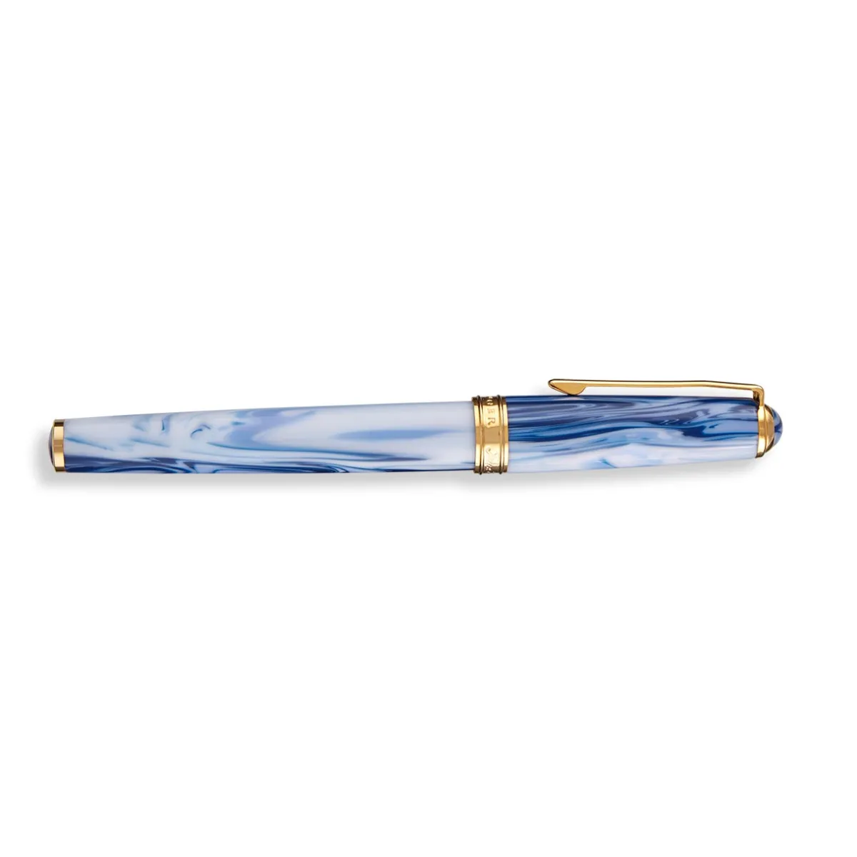 Levenger Levenger Pens|True Writers*True Writer Classic Elements Air Fountain Pen