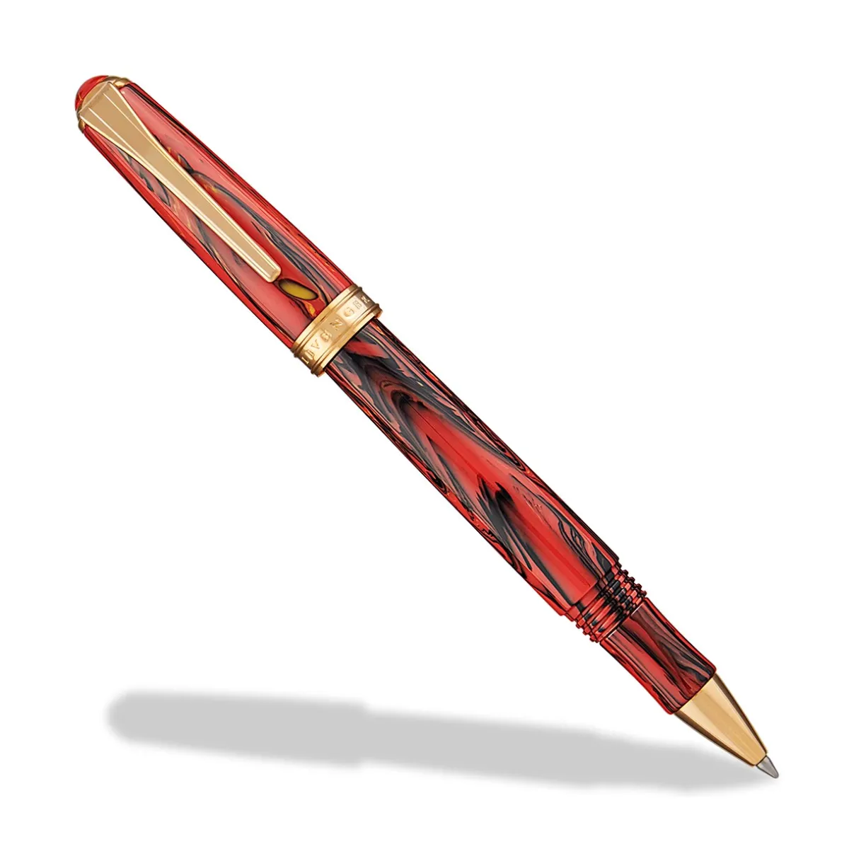 Levenger Levenger Pens|True Writers*True Writer Classic Elements Fire Pen