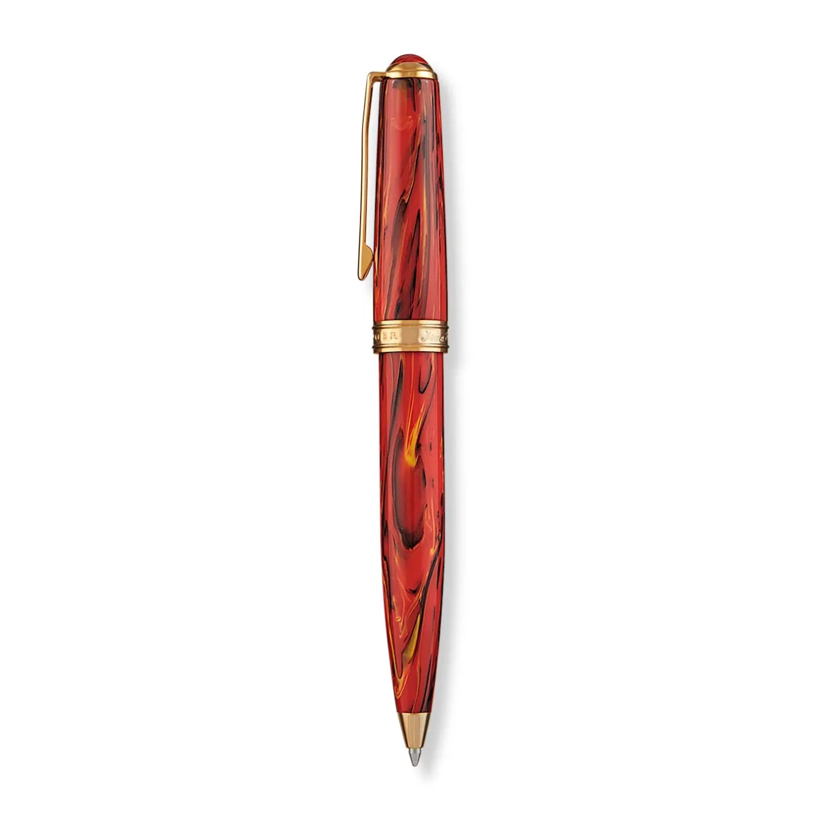 Levenger Levenger Pens|True Writers*True Writer Classic Elements Fire Pen