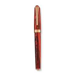 Levenger Levenger Pens|True Writers*True Writer Classic Elements Fire Pen