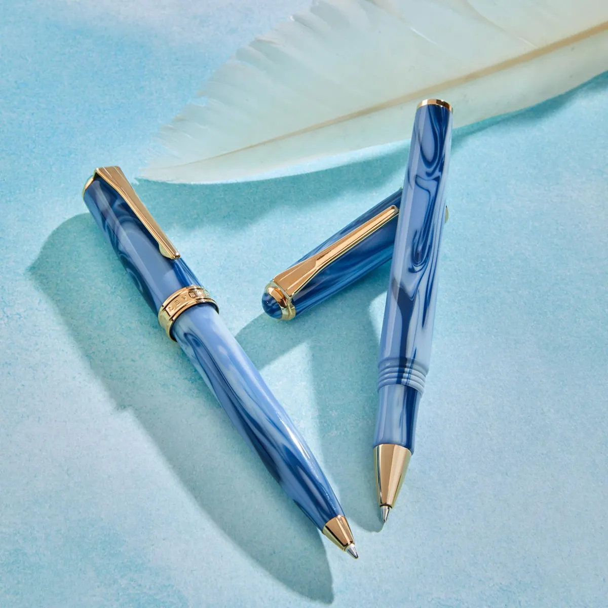 Levenger Levenger Pens|True Writers*True Writer Classic Elements Air Pen