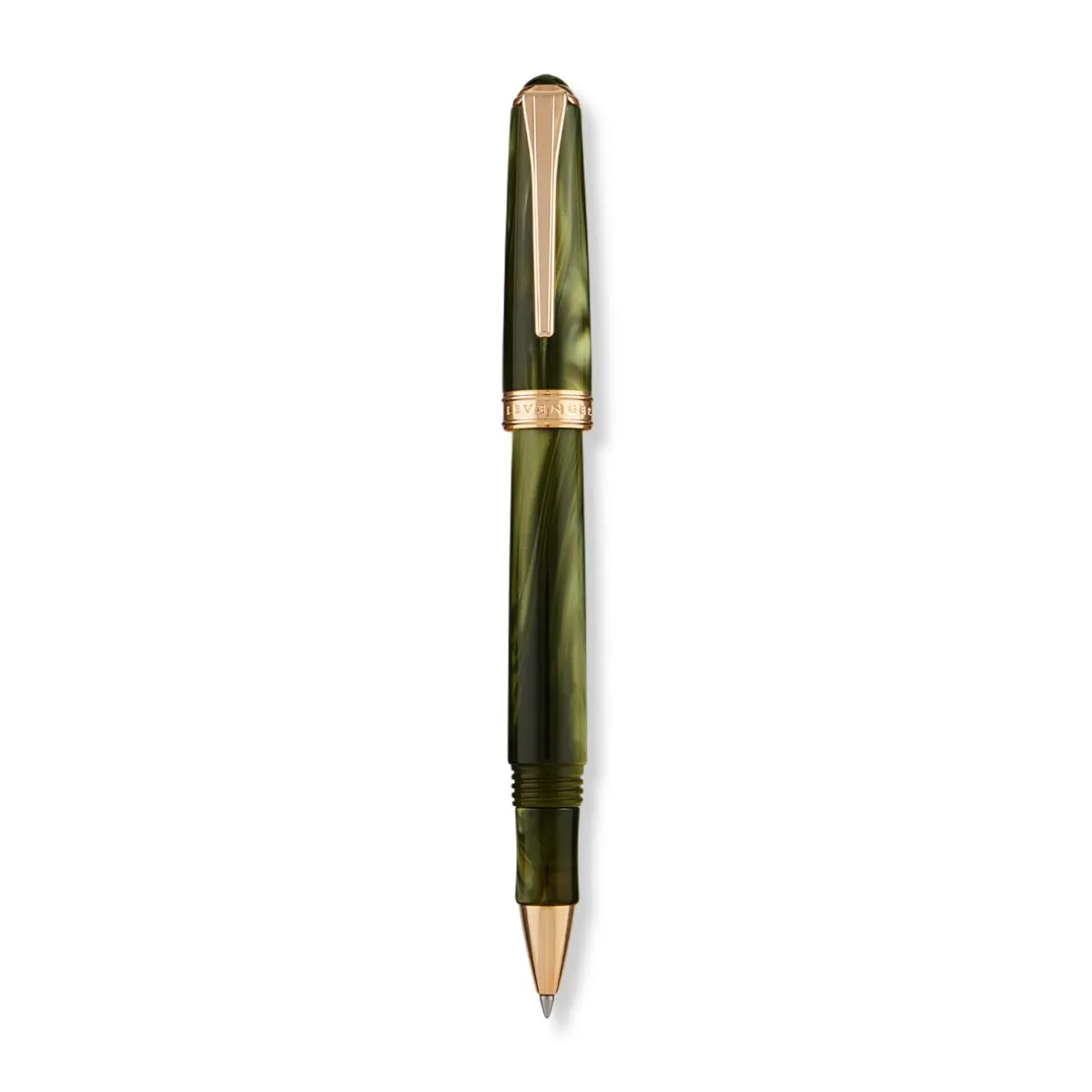 Levenger Levenger Pens|True Writers*True Writer Classic Elements Earth Pen