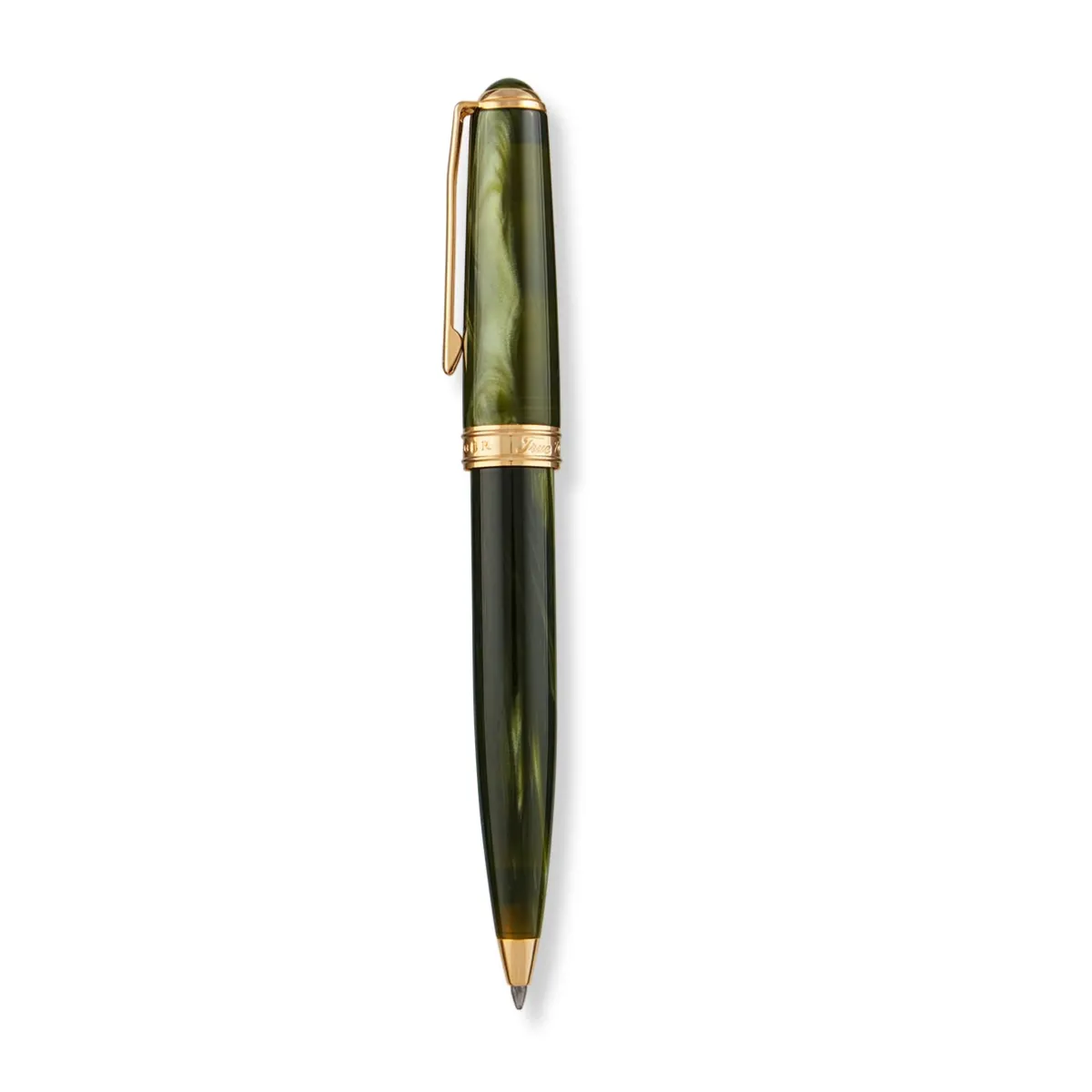 Levenger Levenger Pens|True Writers*True Writer Classic Elements Earth Pen