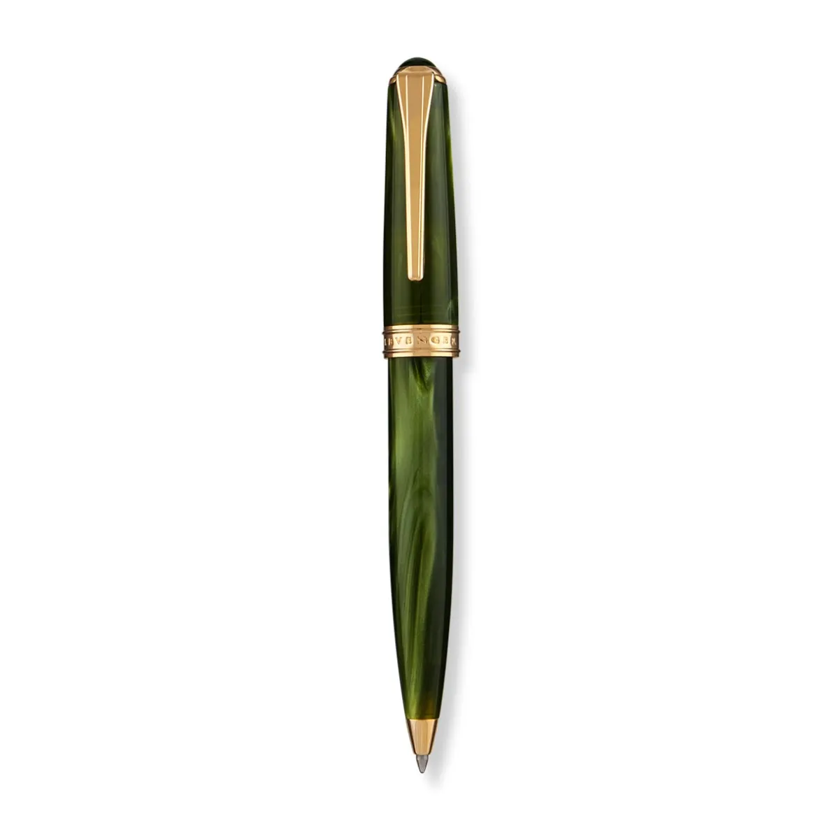 Levenger Levenger Pens|True Writers*True Writer Classic Elements Earth Pen