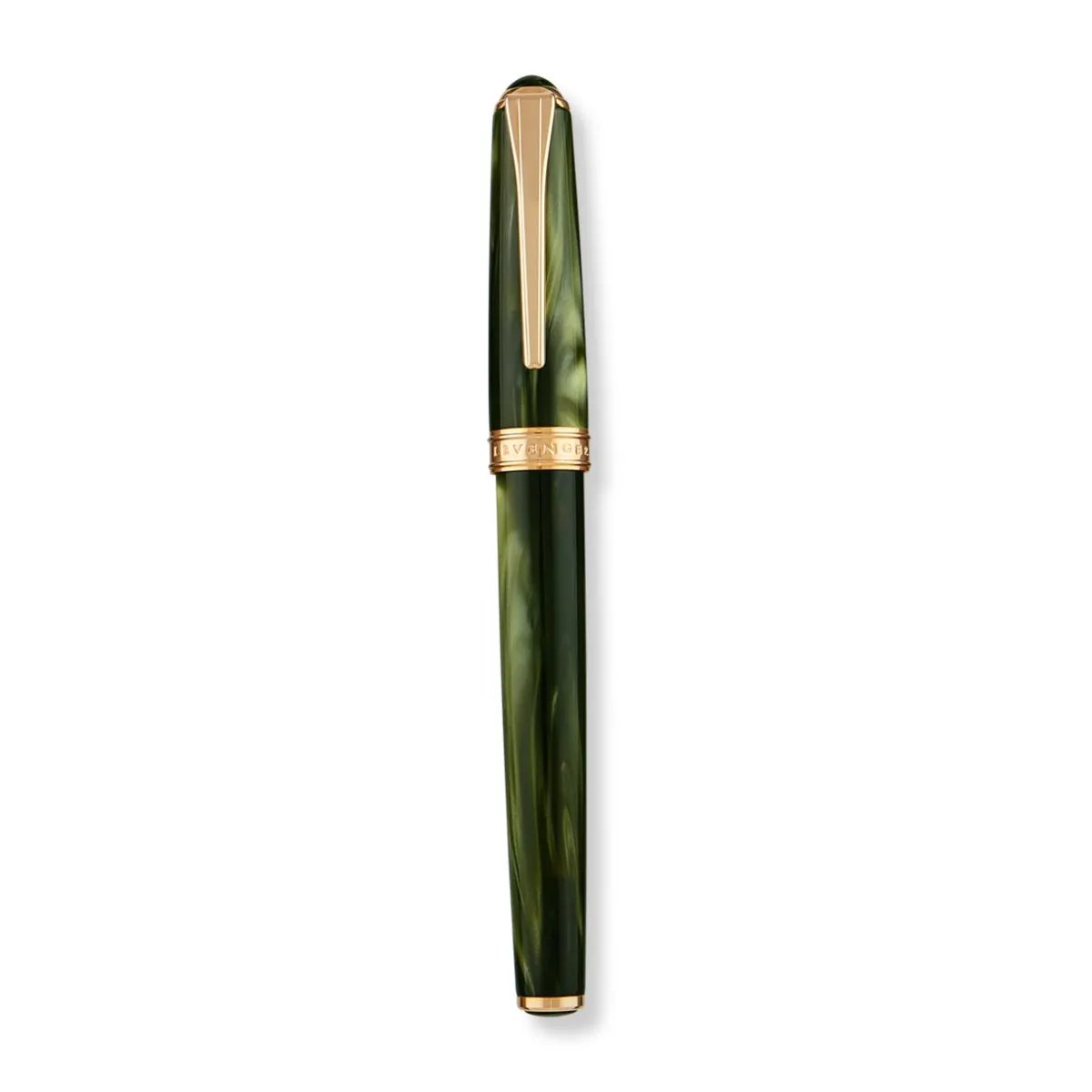 Levenger Levenger Pens|True Writers*True Writer Classic Elements Earth Pen