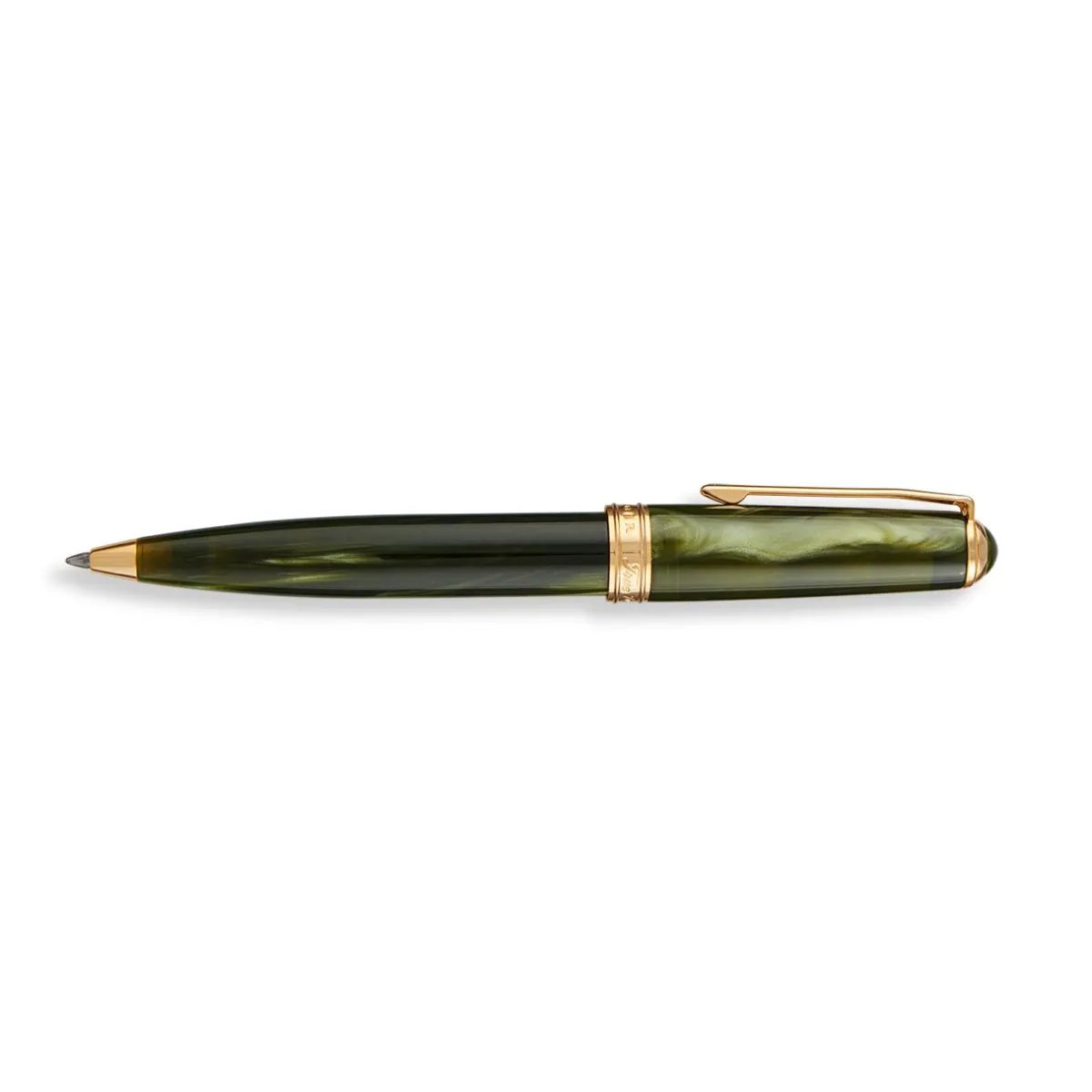 Levenger Levenger Pens|True Writers*True Writer Classic Elements Earth Pen