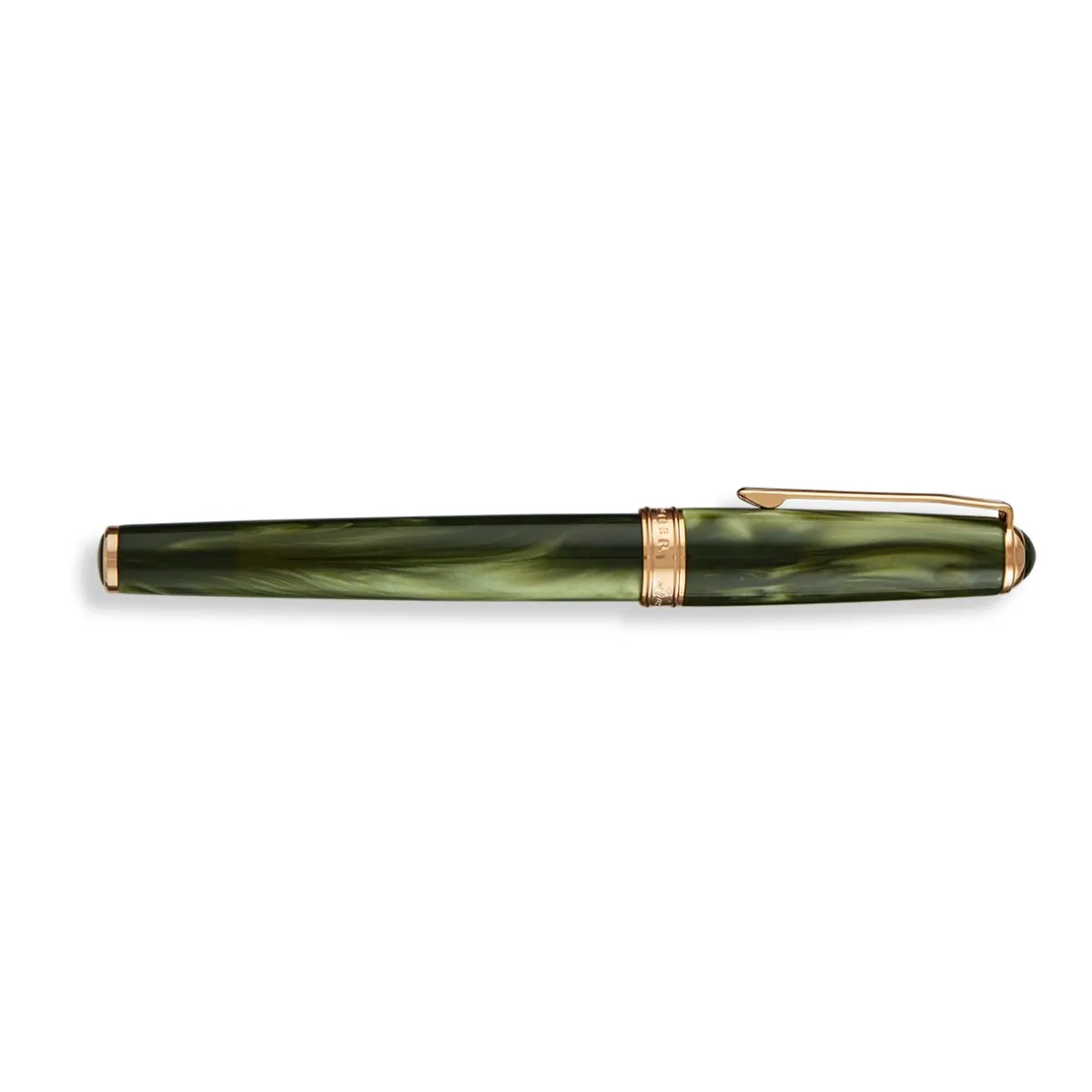 Levenger Levenger Pens|True Writers*True Writer Classic Elements Earth Pen