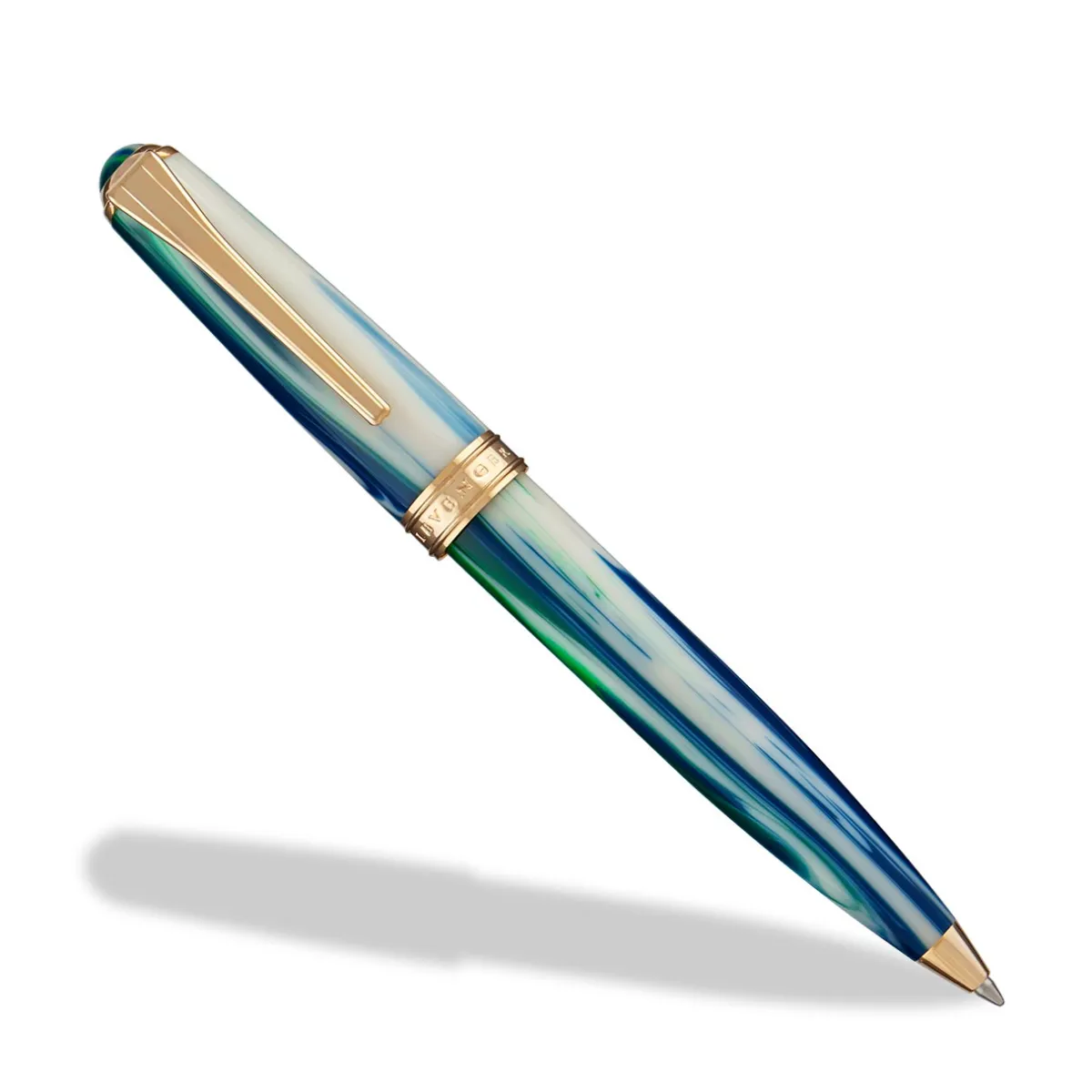 Levenger Levenger Pens|True Writers*True Writer Classic Elements Water Pen