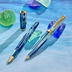 Levenger Levenger Pens|True Writers*True Writer Classic Elements Water Pen