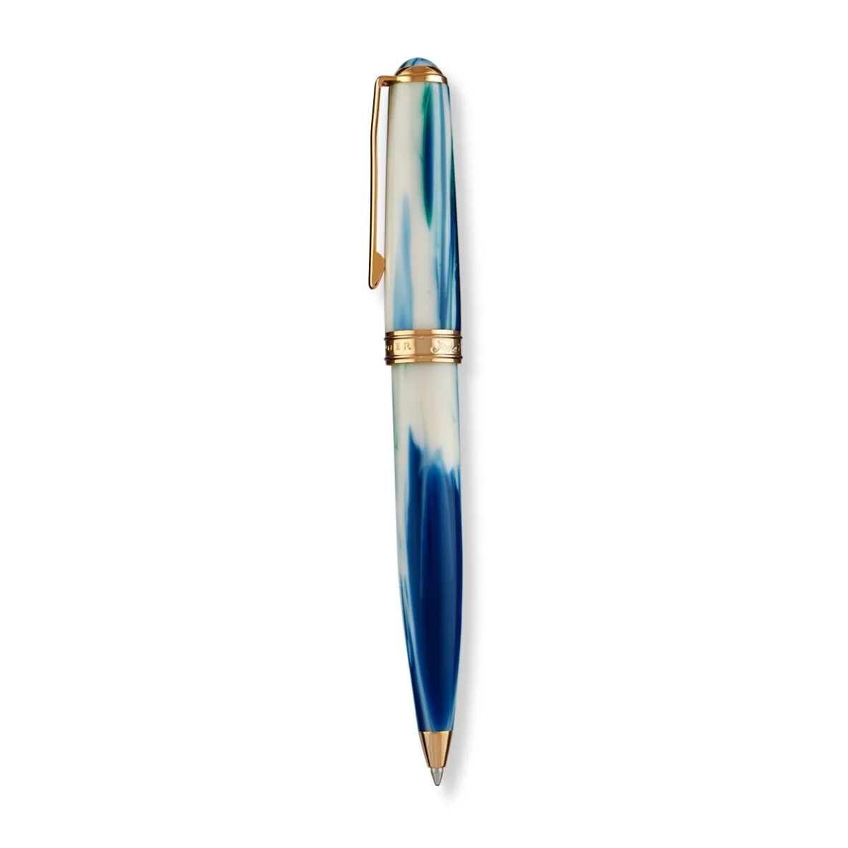 Levenger Levenger Pens|True Writers*True Writer Classic Elements Water Pen