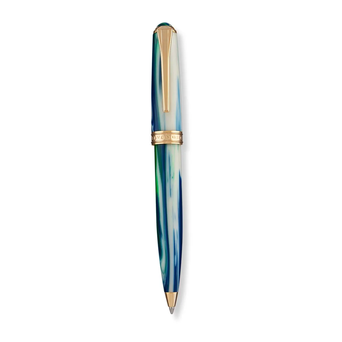 Levenger Levenger Pens|True Writers*True Writer Classic Elements Water Pen