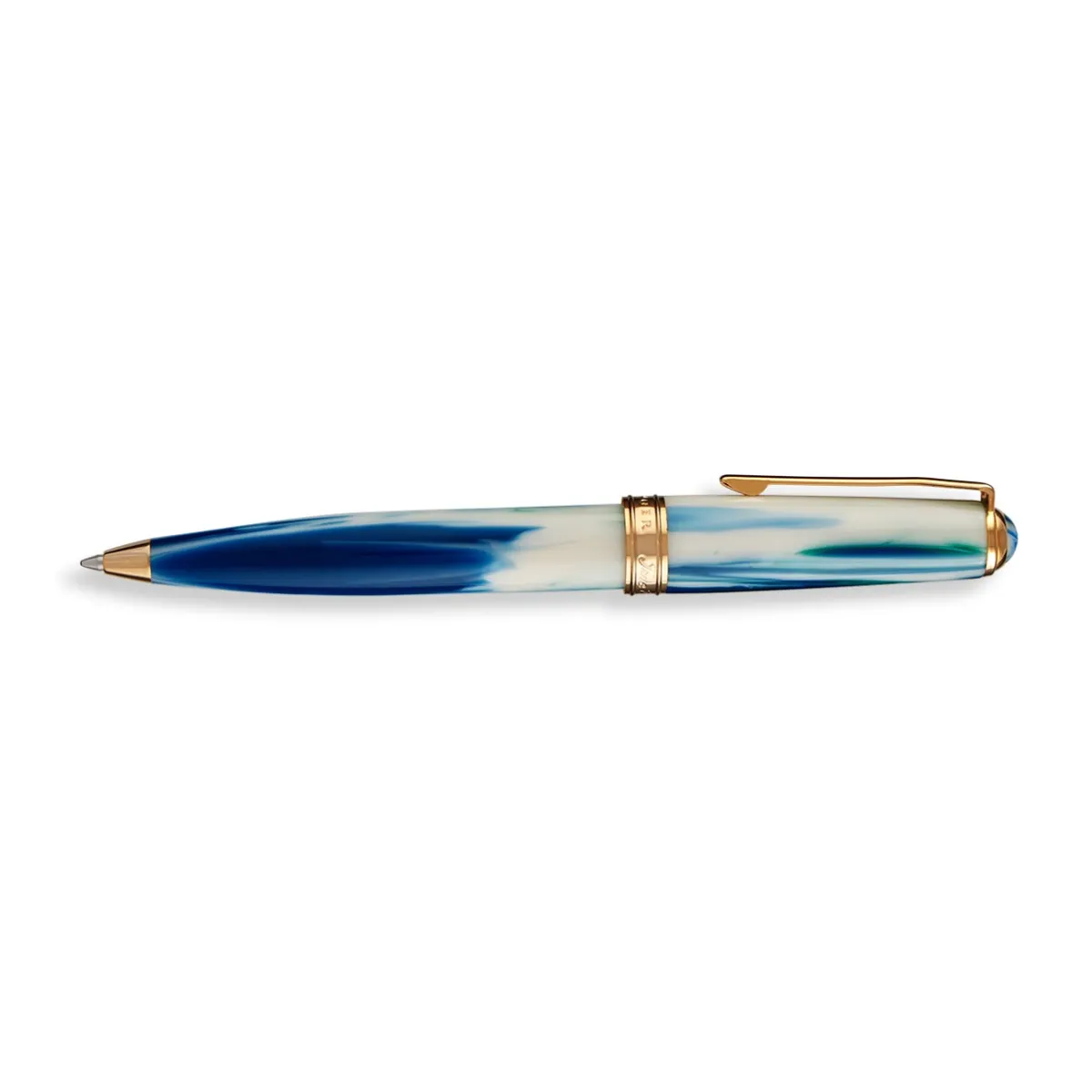 Levenger Levenger Pens|True Writers*True Writer Classic Elements Water Pen