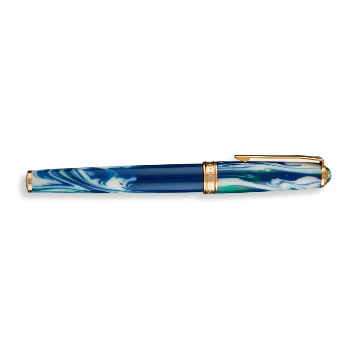 Levenger Levenger Pens|True Writers*True Writer Classic Elements Water Pen