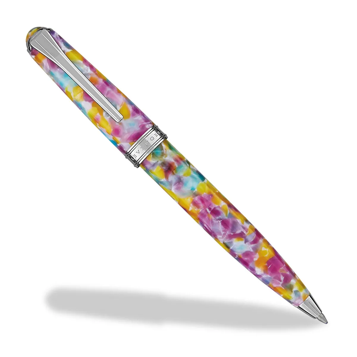 Levenger Levenger Pens|True Writers*True Writer Classic Flora Pen