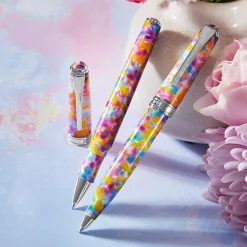 Levenger Levenger Pens|True Writers*True Writer Classic Flora Pen