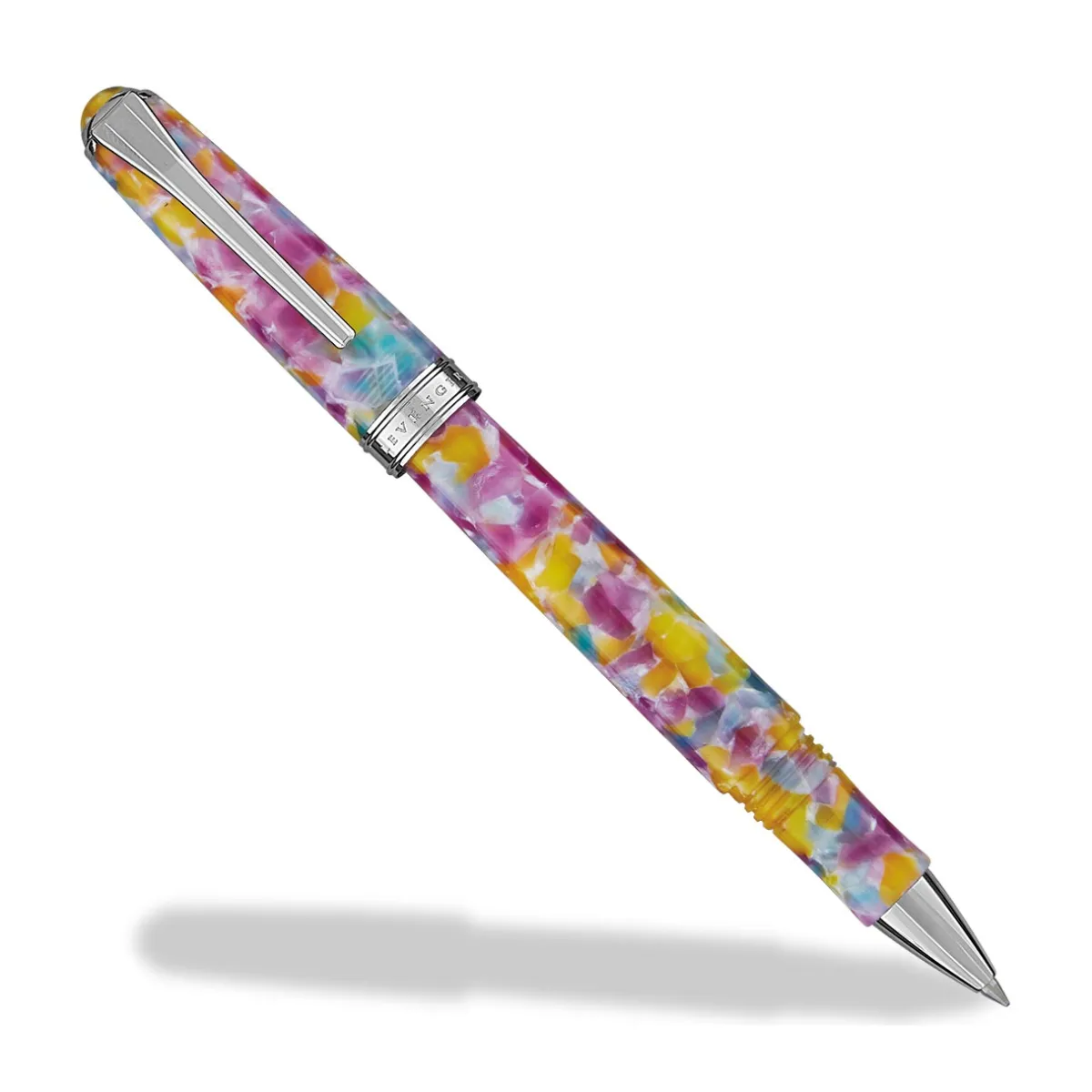 Levenger Levenger Pens|True Writers*True Writer Classic Flora Pen