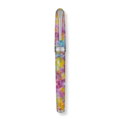 Levenger Levenger Pens|True Writers*True Writer Classic Flora Pen