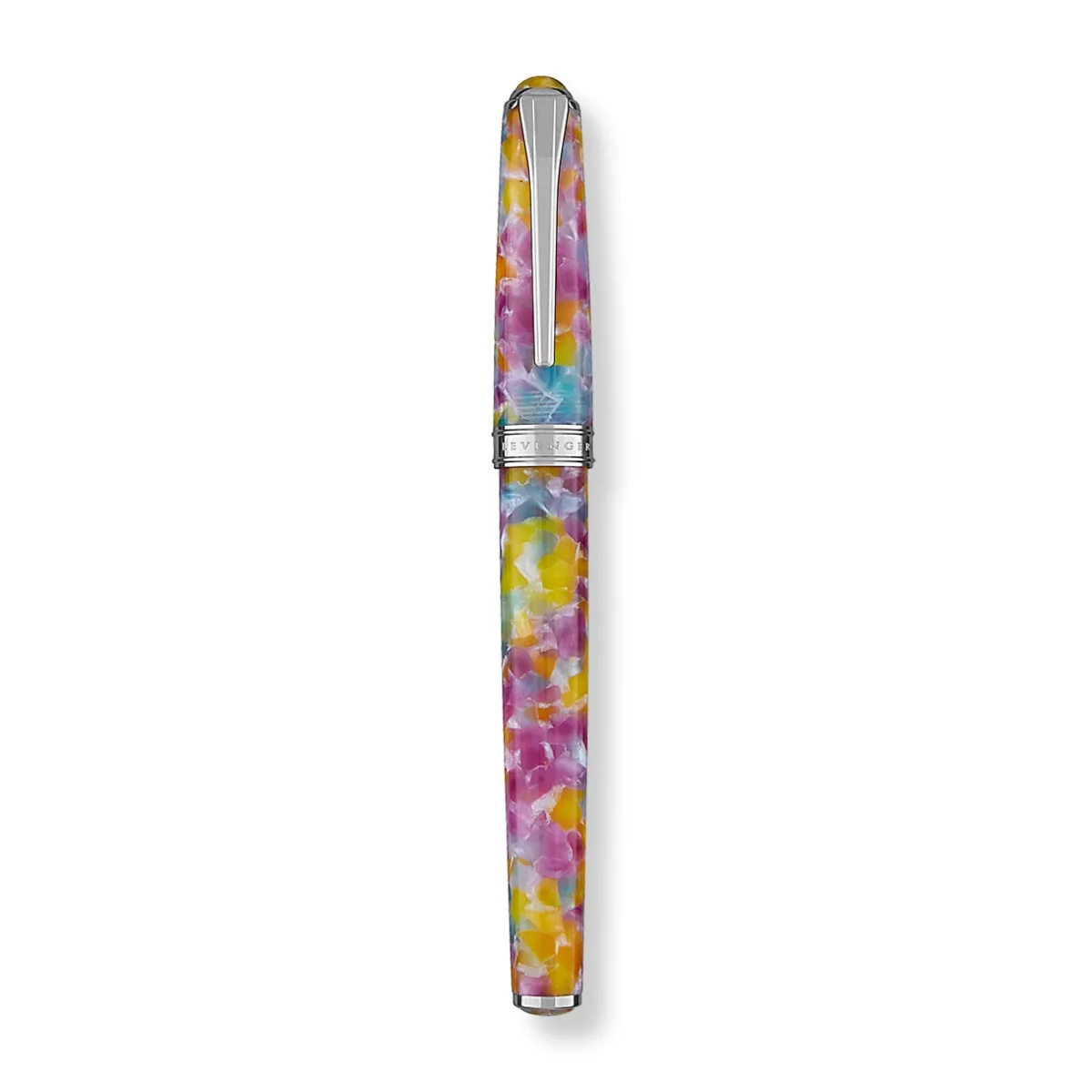 Levenger Levenger Pens|True Writers*True Writer Classic Flora Pen