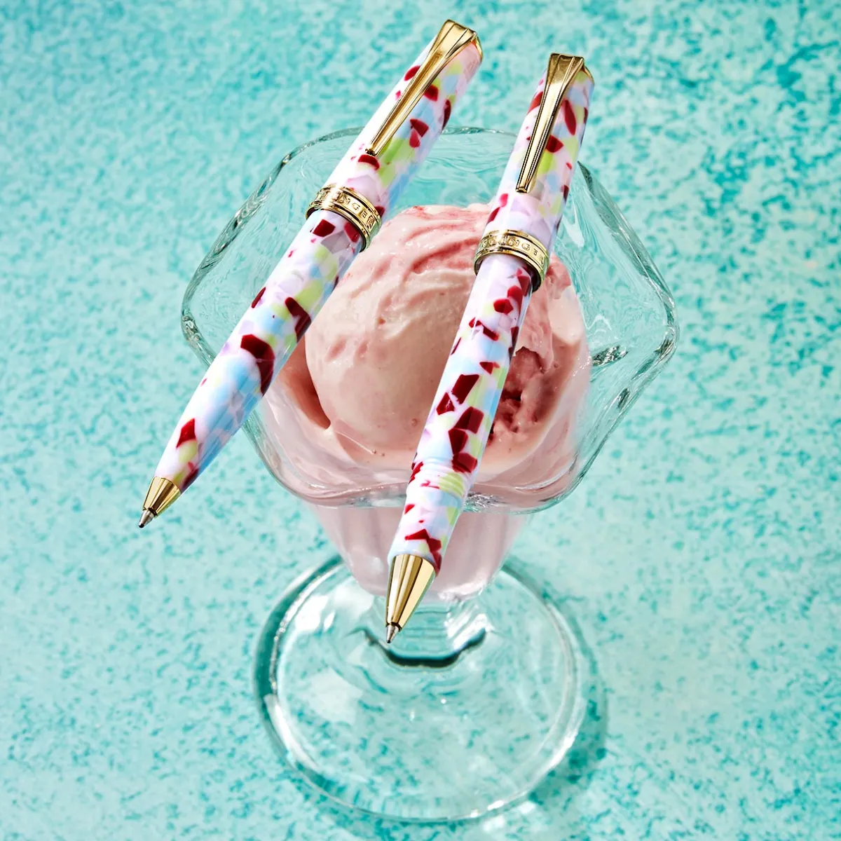 Levenger Levenger Pens|True Writers*True Writer Classic Gelato Pen