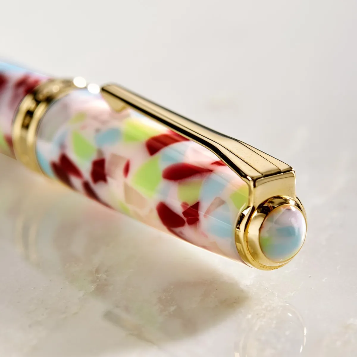 Levenger Levenger Pens|True Writers*True Writer Classic Gelato Pen