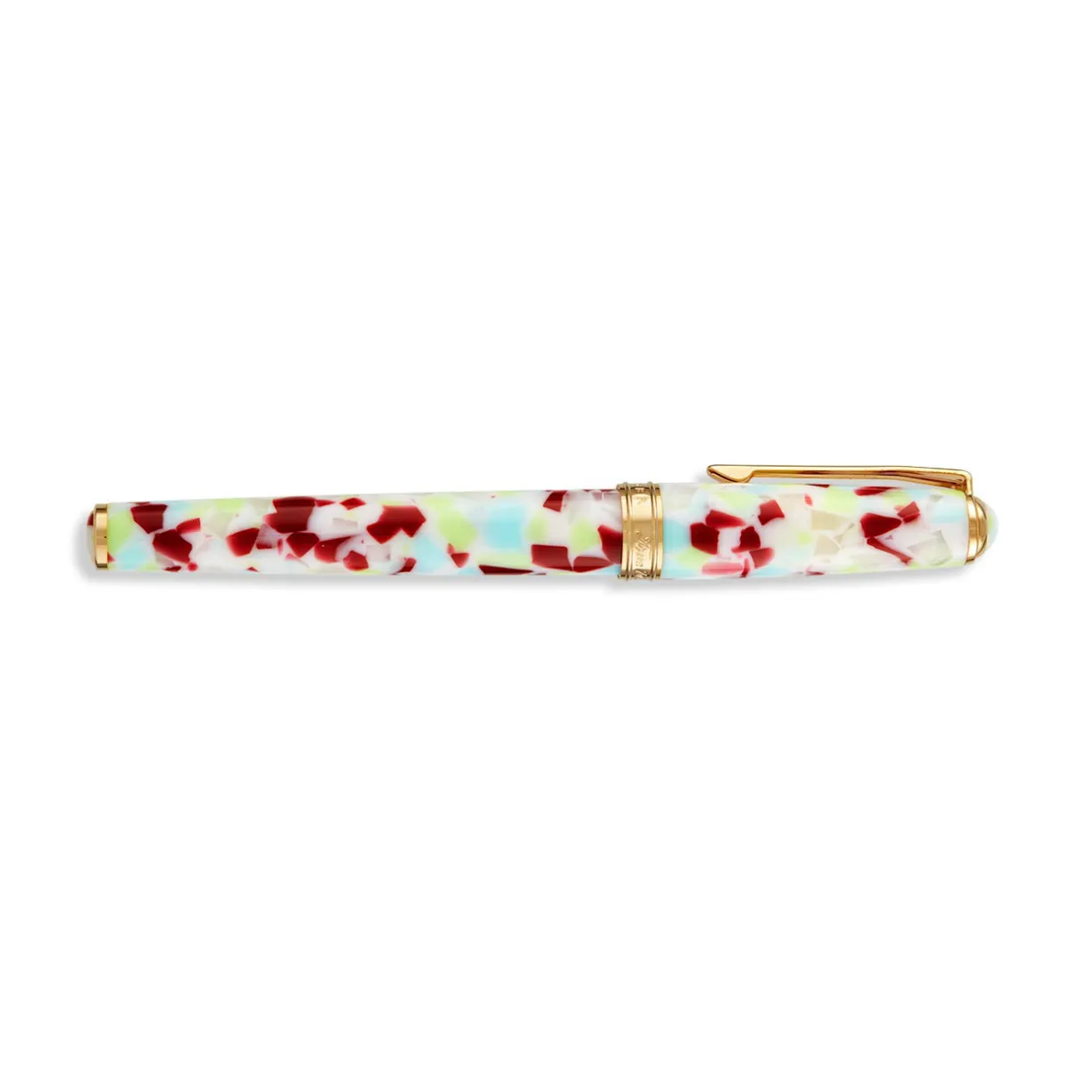 Levenger Levenger Pens|True Writers*True Writer Classic Gelato Pen