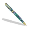 Levenger Levenger Pens|True Writers*True Writer Classic Green Mosaic Pen