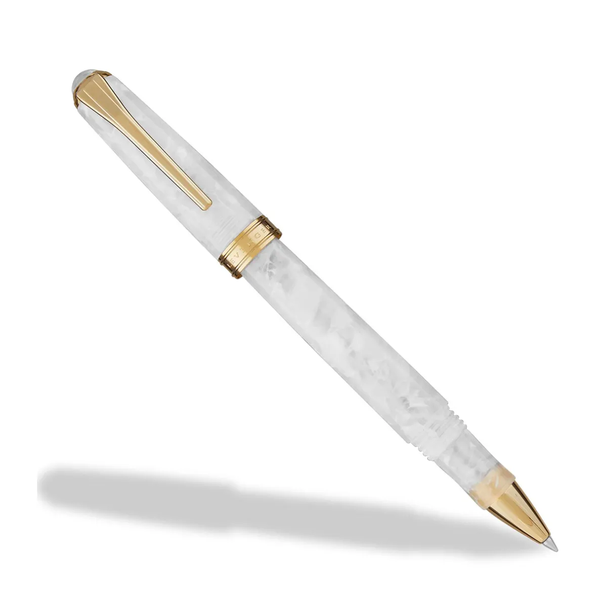 Levenger Levenger Pens|True Writers*True Writer Classic Icicle Pen