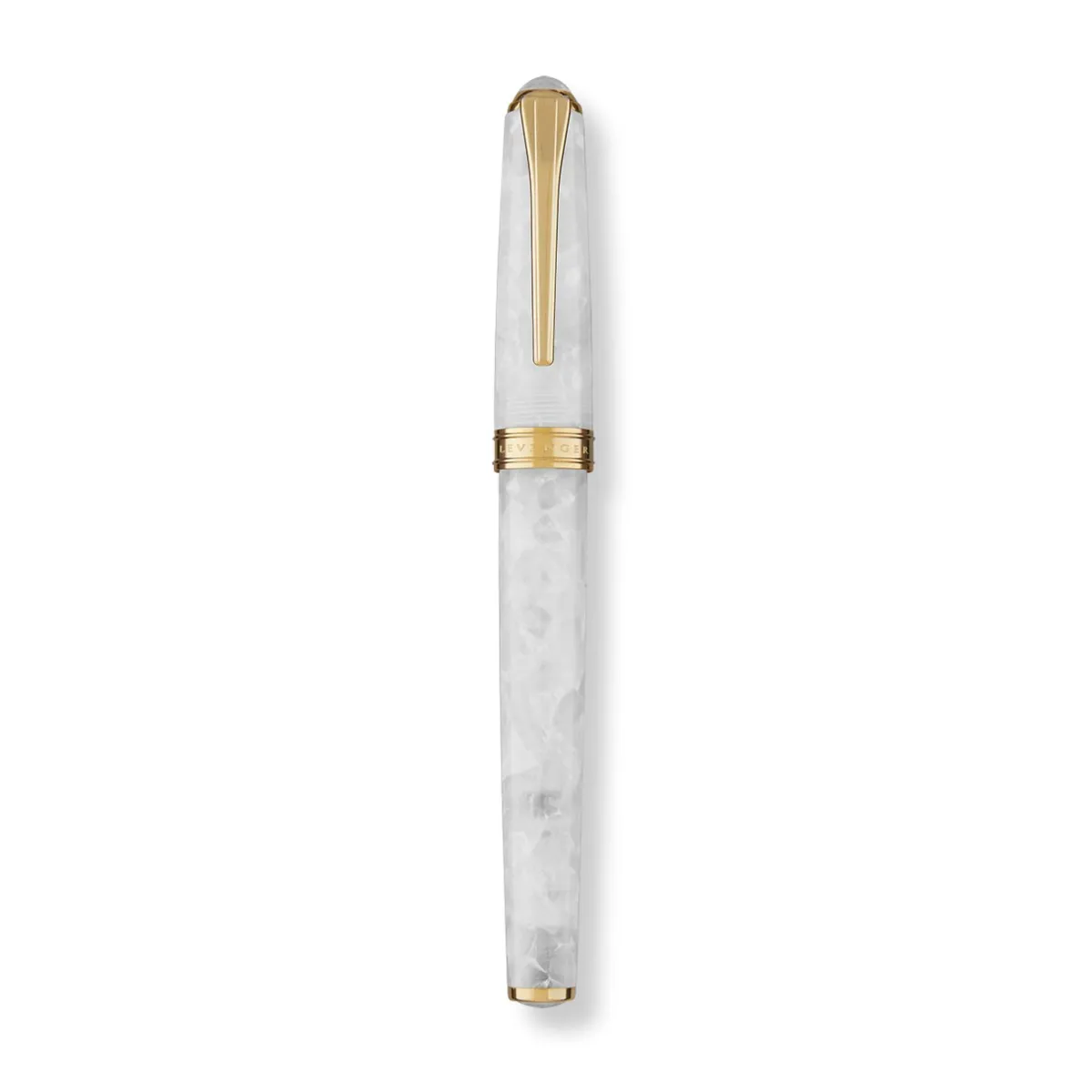 Levenger Levenger Pens|True Writers*True Writer Classic Icicle Pen