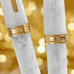 Levenger Levenger Pens|True Writers*True Writer Classic Icicle Pen