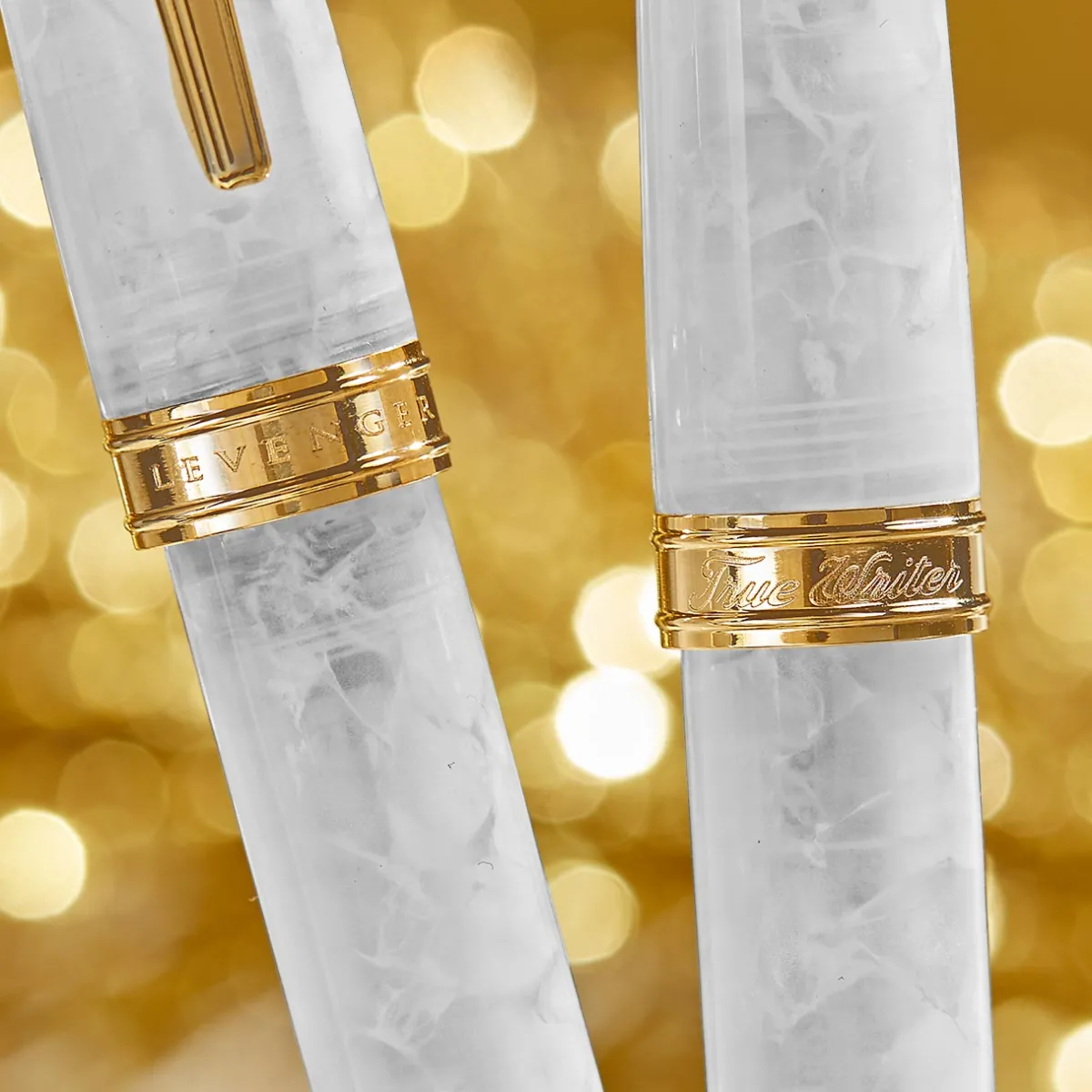 Levenger Levenger Pens|True Writers*True Writer Classic Icicle Pen
